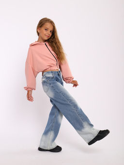 ТД052 Толстовка Porsch - Милаша фото 6