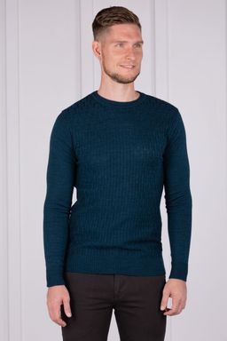 Джемпер 14.6602 - Kurdi фото 2