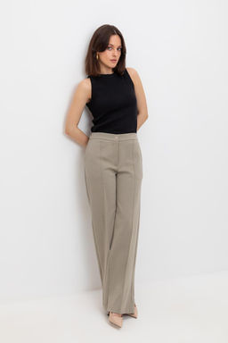 VERY NEAT _ ЕВТ 4092/олива брюки жен