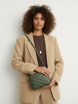 3131LG 342 Зеленый