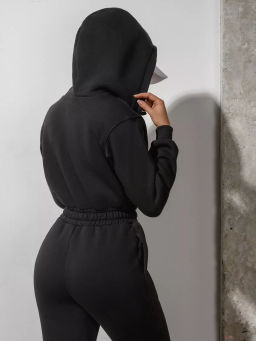 Утепленный комбинезон Sport Casual - NEVERLATE фото 3