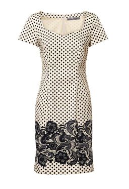 Платье, серо-черное - Ashley brooke фото 2