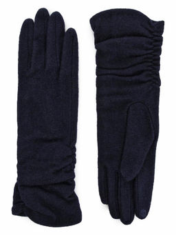 Перчатки жен Labbra TOUCH LB-PH-65 navy  фото 2
