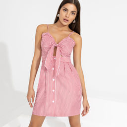 Сарафан Кругосветное путешествие (тренд) - Charutti фото 6