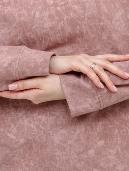 985 Свитшот винтаж из турецкого футера с лайкрой - Svetekst фото 32