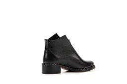 Ботильоны 238.vena.black/мех