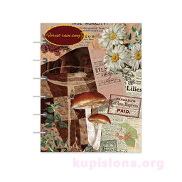 Блокнот All I see - Купи слона фото 6