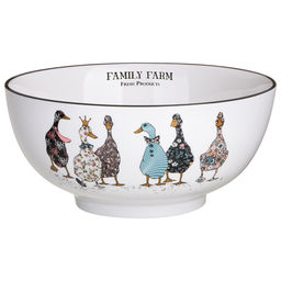 САЛАТНИК LEFARD FAMILY FARM 23*10,5 СМ
