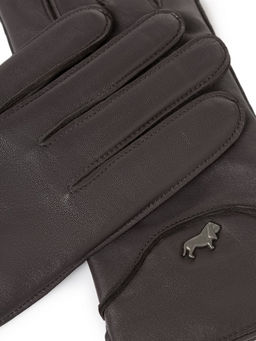 Перчатки жен п/ш LB-2508 d.grey - Labbra фото 9