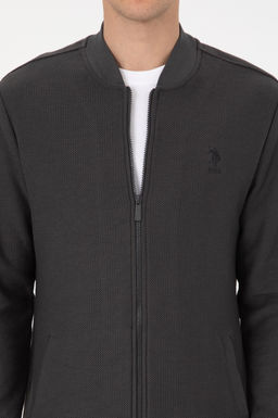 Erkek Siyah _rme H_rka - U.s. polo assn фото 6