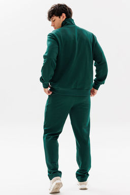 Брюки GO M2071/25-02.182-188 хвоя - Pirs фото 3