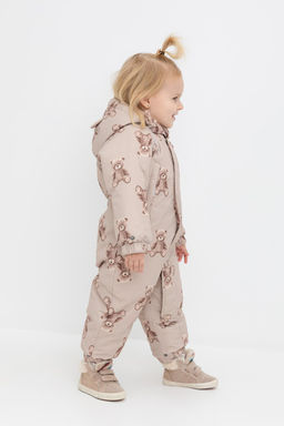 Crockid _ ВК 60093/н/1 Ал комбинезон дет фото 4