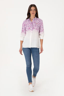 Kad_n Menek_e Uzun Kollu G_mlek Sepette S_rpriz _ndirim - U.s. polo assn фото 4