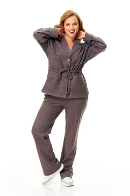 Костюм VI.ORO VR-1227-Р клевер