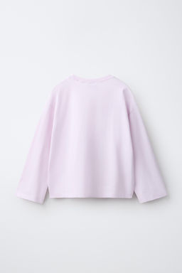 6-14 A?OS/ PIJAMA KPOP DEMON HUNTERS NETFLIX  / Malva - Zara фото 3