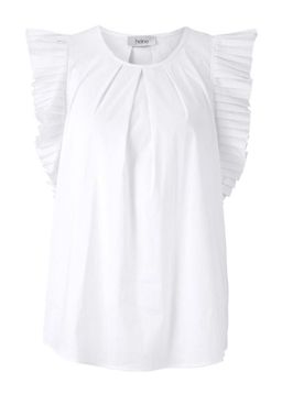 Блузка, белая - Heine фото 2