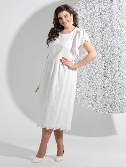 Платье Mira Fashion 5402W-Р