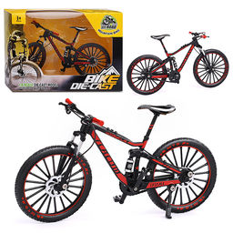 Велосипед "Байк классик" в коробке