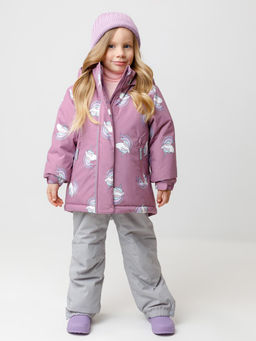 ВК 38095/н/5 Ал куртка для дев