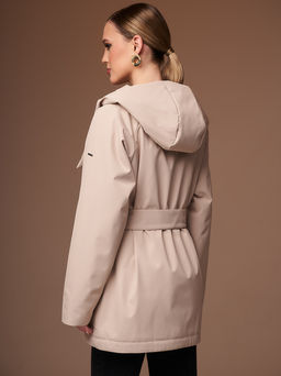 Плащ женский HOOPS, арт. 33020  фото 9