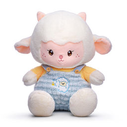 Мягкая игрушка "Барашек"