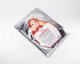 Маска для лица "Алтайские дикоросы" (ткань), саше, 20гр