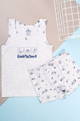 Комплект для мальчика Baykar  фото 14