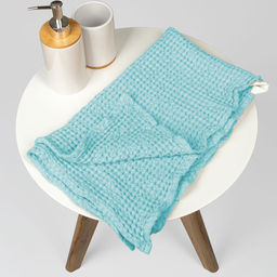 23С68-ШР/у./рул. 38*65 Полотенце Суфле цв. 2000 рис. 734 - Белорусский лен фото 8