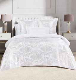 Постельное белье Бриллиант 2сп Max (подарочная упаковка) + 4 наволочки - Ecotex фото 2