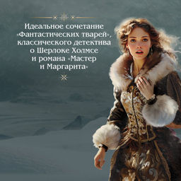 Демон из Пустоши. Колдун Российской империи Дашкевич В.