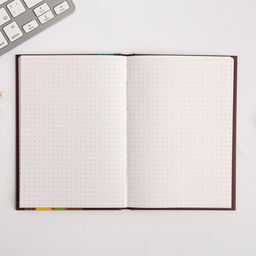 Ежедневник мини Лучший воспитатель, формат А6, 80 листов - Artfox фото 4