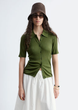 Top de punto de canal? - H&m фото 4
