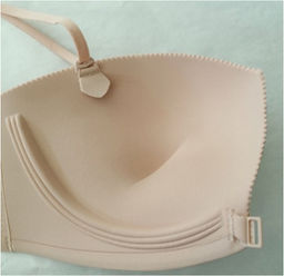 Бюстгальтер Lauma 99J37 Серебристый пион фото 3