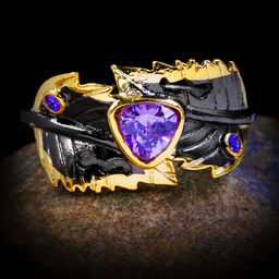 Кольцо арт. 22 5988 (id 269504)