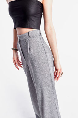 Брюки ANELLI 1400.1-Р серый  фото 7