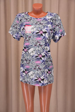 Футболка женская (00962, вариант 118)