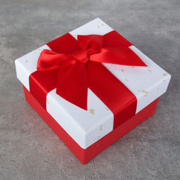 Коробка подарочная / S111-1 /уп 216/ - Галеонтрейд фото 2