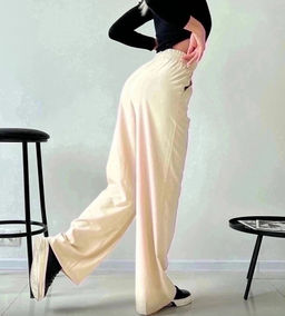 Брюки палаццо, Артикул: 134918 - Liketon фото 2