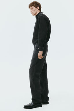 Loose Jeans - H&m фото 14