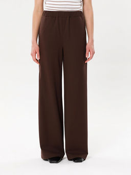 Комплект из жакета и брюк - Stilla фото 6