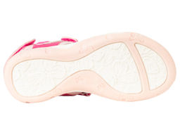 Сандалии для девочки LUPULU - Lupilu фото 4