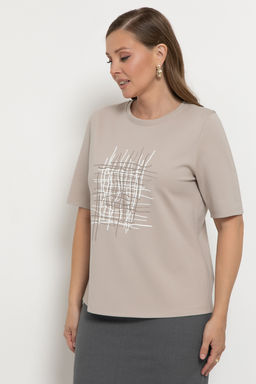 футболка Блуза - Prima linea фото 6