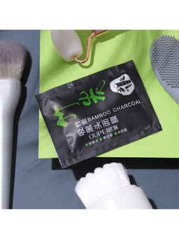 Цена за 2 шт. Маска-пленка от черных точек, 5 г