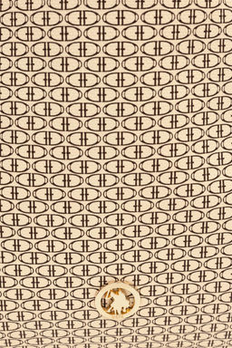 U. S. Polo Assn / Женская бежевая сумка через плечо - U.s. polo assn фото 7