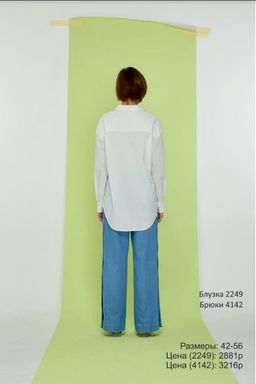 Блузка 2249 - Rami фото 3