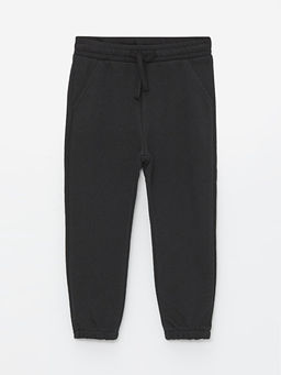 Beli Lastikli Basic Erkek Bebek Jogger E?ofman Alt