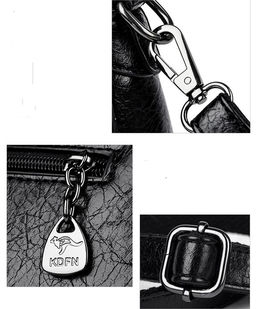 KAIDIFEINIROO Сумка женская 8260  фото 31