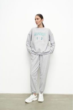 Свитшот Manzheroc - Erist store фото 7