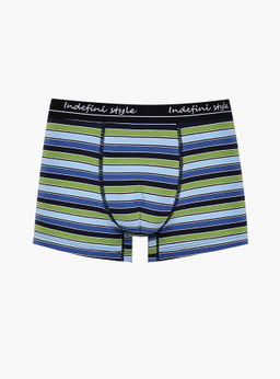 Мужские трусы боксеры Indefini (Арт. 3012MUG)