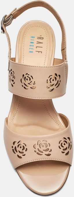 Сандалии 966007СБ/ОКП966007СБ - Ralf ringer фото 4